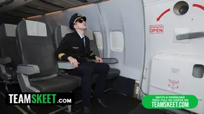 Tiny Adler in hot cosplay anal sex and