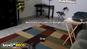 Banging bros' sneak peek with