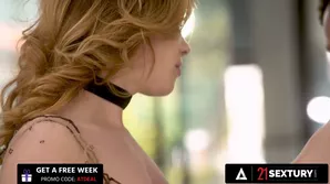 Very hot scene with Charlie Dean and