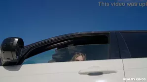 The hunk with tattoos Brandon Sarley has