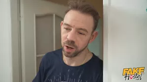 College students try different sex