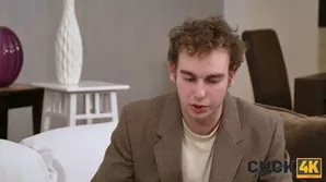 Veronica's erotic journey involves an