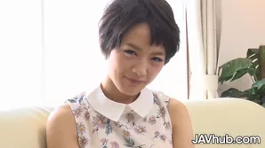 Close up cock lick and hardcore sex with