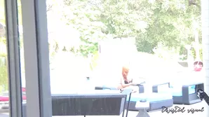 Beautiful transsexual girlfriend from