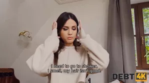 Charlie and Lucy a hot and sensual