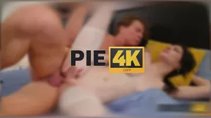 European porn video with Ariela Donovan