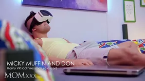 Enjoy a young singer singing while