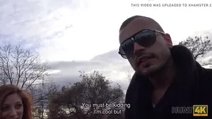 Nikki Favor likes it rough and gets