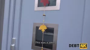 Adelle Sabelle in a European themed POV