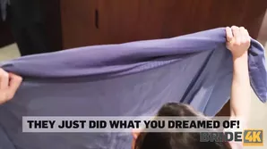 Angelica Heart's adult film audition