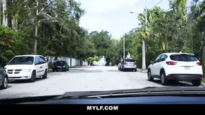 Angelina a prostitution service provider