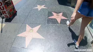 Here is the beautiful brunette teen Gia