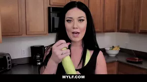 A hot offer a tasty vegetable in the