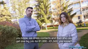 A stunning Spanish beauty with an ideal