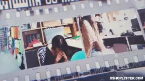 Police officer Jack Vegas gives Anne