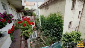 Leanne Lace pays her debt with a hot and