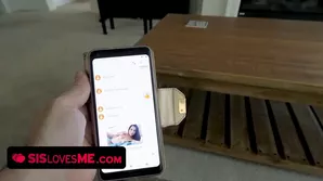 An years old girl who is very basic in