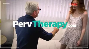 A close up and personal look at a young