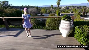 There are some very intimate videos of