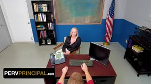 Rebellious stepdaughter Nicki gets