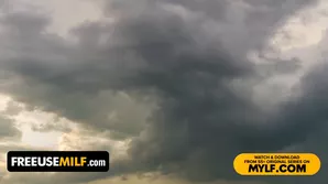 Step sisters Alexa and Krissey celebrate