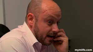 Lucia Love enjoys fantastic sex with her