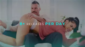 Vince and Mia's XXX journey includes