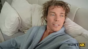 Lucy Mendez is a brunette beauty who has