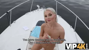 Beautiful Czech girl Lovita Fate has sex