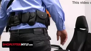 Dorian and Whitney punished with