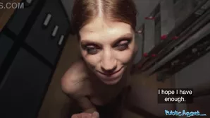 Naughtydz's seductive encounter with a