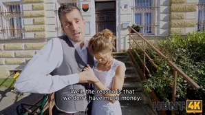 Marriage trust crisis in hot German