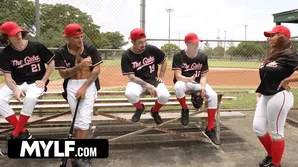 Big booby babes and other hot girls in a