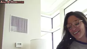 Abrrah Amnesia and Abella Danger in hot