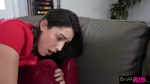 Selena's every sexual desire is being