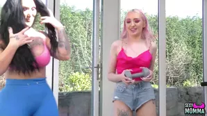 Incest is hot and taboo yet tempting