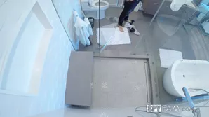 Perfect boobs and a perfect blowjob help