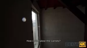 Leanne Lace and Steve Q in a kinky