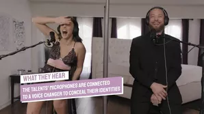 Gia Derza's wild and beautiful high