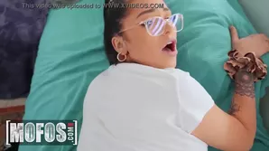 MjFresh and Zeus in hot teacher and