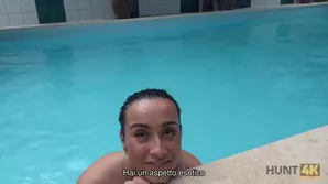 A family from the Czech Republic shares