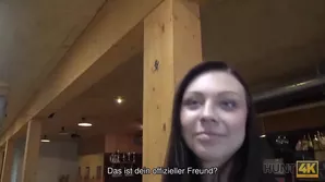 Young Czech couple becomes amateur