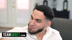 Younger and older generation enjoy