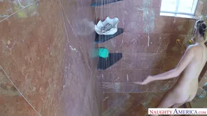 Quinn Wilde has a confrontation with her