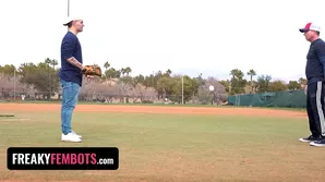 Beautiful year old love interest becomes