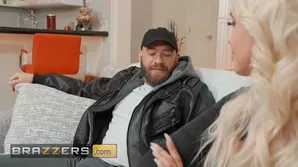 Xander Corvus and Julia Spice's hot