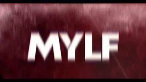 Beautiful woman with perfect body and