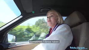 Expensive jerk off with a tattooed stud