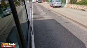 A French adult movie with Jade Amor and