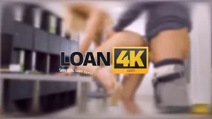 Beautiful blonde Czech woman in